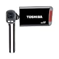 Toshiba Camileo P100 Full HD Video Camcorder