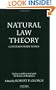 Natural Law Theory: Contemporary Essays (Clarendon Paperbacks)
