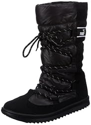 Puma Snow Nylon Boot Wn