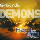 Demons [12" VINYL]