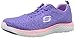 Skechers Sport Women's Valeris Fashion Sneaker