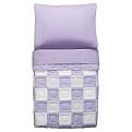 Tadpoles Toddler 4-pc. Bedding Set - Lavender