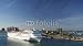 Wallmonkeys Peel and Stick Wall Decals - Leaving Miami - Removable Graphic