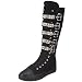 Demonia by Pleaser Men's Deviant-304 Lace-Up
