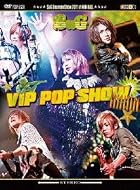 VIP POP SHOW.�ʽ���ס� [DVD](�߸ˤ��ꡣ)