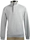 Fossil Sweater   Christian Fleece (Color: Heather)