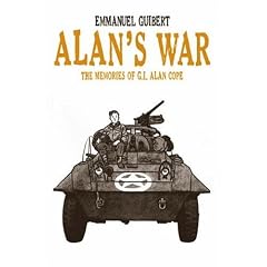 Alan's War
