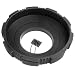 MADE Products CA-1110-BLK Lens Armor (Black)