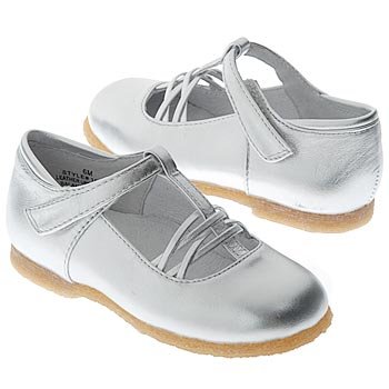 Jumping Jacks Toddler/Little Kid Susie Dress Shoe