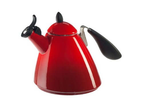 Le Creuset Ogive Teakettle 1.7 qt