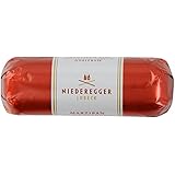 Niederegger L&uuml;beck Schwarzbrot's Marzipan Mit Zartbitter - Schokolade Bittersweet, 125g, 4.4 oz