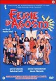 Ferie d`Agosto ( Italienische Fassung ) - Silvio Orlando; Ennio Fantastichini; Laura Morante; Sabrina Ferilli; Rocco Papaleo; Antonella Ponziani; Gigio Alberti