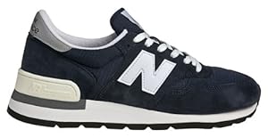 New Balance Mens Running Shoes Style: M990-N D Size: 11