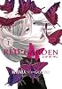 RED GARDEN 1 (バーズコミックス)