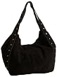 Spectator Saddle Zip Hobo