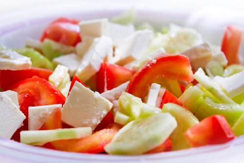 heart healthy diet
