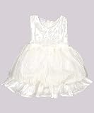 James Morgan Angelique Dress (Sizes 12M - 24M)