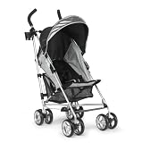 UPPAbaby G-Luxe Stroller, Black Jake