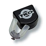 TKO 518MG-BL Extreme Comfort Mouth guard with Case