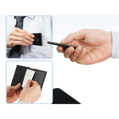 BESETO ZON Slim Voice Recorder VR-NC200
