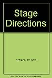 Stage directions