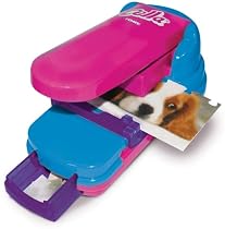 Tomy Cella Puzzle Machine