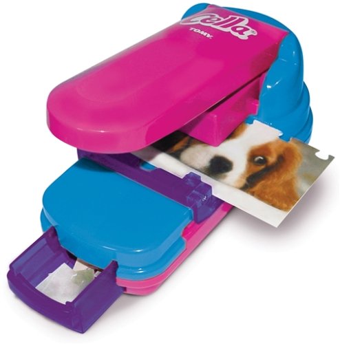Childrens Toyshop  Toys : Tomy Cella Puzzle Machine