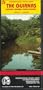 The Guianas map (Guyana/ Surinam/French Guiana) (Travel Reference Map)