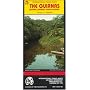 The Guianas Map (Travel Reference Map) (Travel Reference Map)