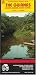 The Guianas Map (Travel Reference Map) (Travel Reference Map)