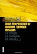Origin and Prediction of Abnormal Formation Pressures (Developments in Petroleum Science)