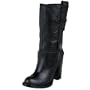 BCBGeneration Women's Citrus Mid Shin Boot,Black,9 M US