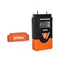 Stihl Wood Moisture Meter Digital Damp Meter Teste&hellip by Stihl