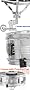 New Student Snare Drum Set with Case, Sticks, Stand and Practice Pad Kit
