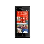 HTC 8S Windows Mobile Phone - Black