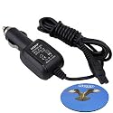 HQRP Ersatz 12V-Ladeger&auml;t Ladekabel Autolader vom Zigarettenanz&uuml;nder kompatibel zu Philips 8500X HQ8500 HQ8000 HQ8505 HQ-8505 Philips HQ8260, HQ8240, HQ7140, HQ7200, HQ7240, HQ7260, HQ7310, HQ7340, HQ7350 RQ1180 RQ1150 RQ1290 RQ1260 RQ1250 mit HQRP Universal Untersetzer