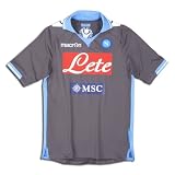 Napoli 11/12 Away Soccer Jersey