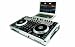 Numark N4 4-Deck Digital DJ Controller And Mixer