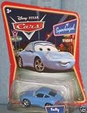 DISNEY CARS SUPERCHARGED SALLY