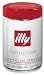 Produkt-Bild: illy Espresso ganze Bohne, normale R&ouml;stung, Dose mit silber / rotem Deckel, 250g