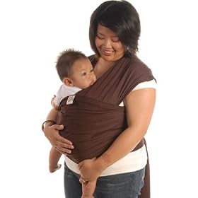 Click here to buy Moby Wrap Baby Carrier Chocolate by var goTwisterProductImageStrings = new Object();goTwisterProductImageStrings['prodImageNotAvailTextNoColor'] = 