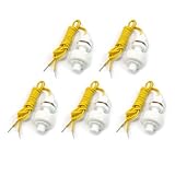 uxcell フロートスイッチ　水位センサー　タンク　液体　レベル　ミニ　浮動　ZP2508　 5個入り