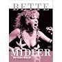 Bette Midler - The Divine Miss M/In Performance <b>DVD</b> ~ Bette Midler