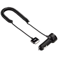 Hama Kfz-Ladeger�t f�r Apple iPad