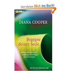 Begegne deiner Seele: Befreie dein Herz und empfange die Energie des Universums