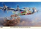 1/72 B-24J���x���[�^�[ �U�E�h���S�� �A���h �q�Y�e�C��