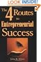 The 4 Routes to Entrepreneurial Success