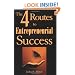 The 4 Routes to Entrepreneurial Success