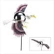 Soaring Eagle Garden Stake Set