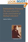 Intimations Pursued: The...